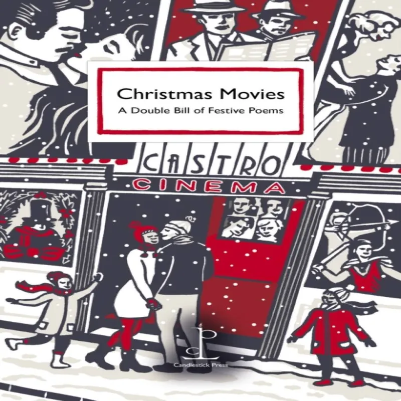 Candlestick Press Christmas Movies