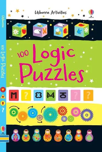 Various 100 Logic Puzzles