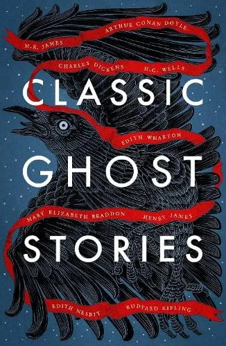 Various Classic Ghost Stories
