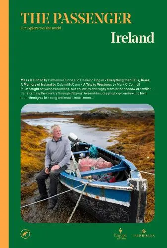 Various Ireland