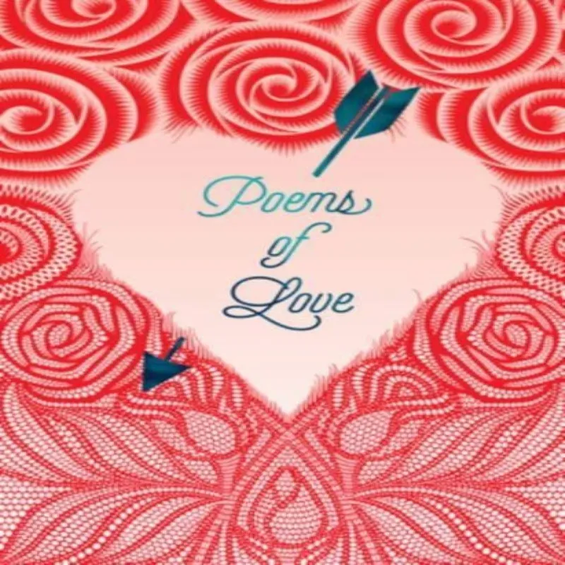 Union Square & Co. Poems Of Love
