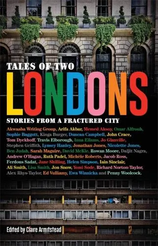 Various Tales of Two Londons