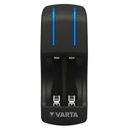 Varta Pocket Charger & Batteries
