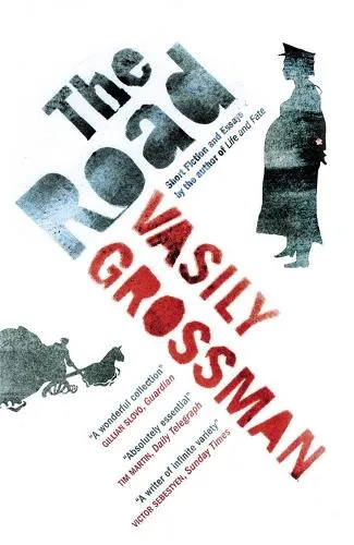 Vasily Grossman The Road