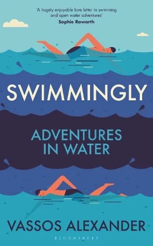 Vassos Alexander Swimmingly