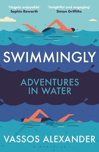 Vassos Alexander Swimmingly