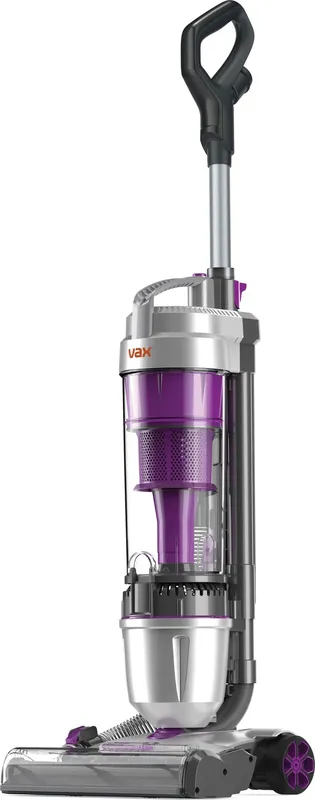 Vax Air Stretch Pet Max U85-AS-Pme Upright Vacuum Cleaner, Purple