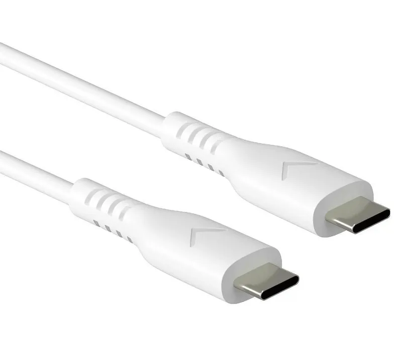 Veld VCC203W2 Super-Fast USB Type-C Cable - 2 m