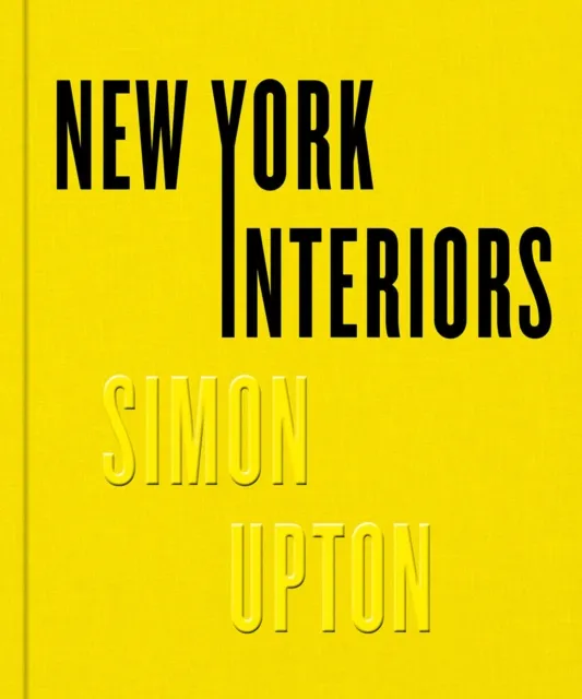Vendome Press York Interiors