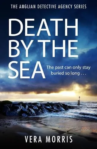 Vera Morris Death by the Sea
