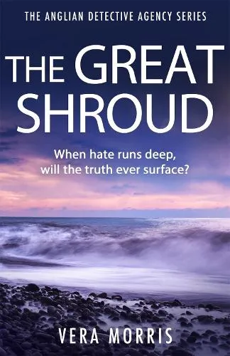 Vera Morris The Great Shroud
