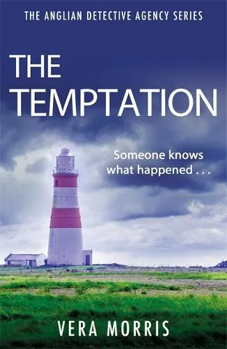 Vera Morris The Temptation