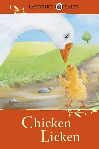 Vera Southgate Ladybird Tales: Chicken Licken