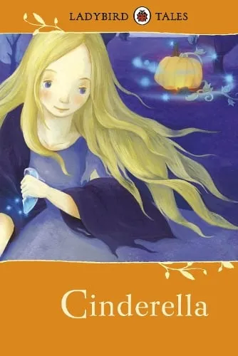 Vera Southgate Ladybird Tales: Cinderella