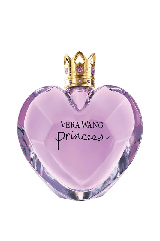 Vera Wang Princess Eau de Toilette Spray 100ml