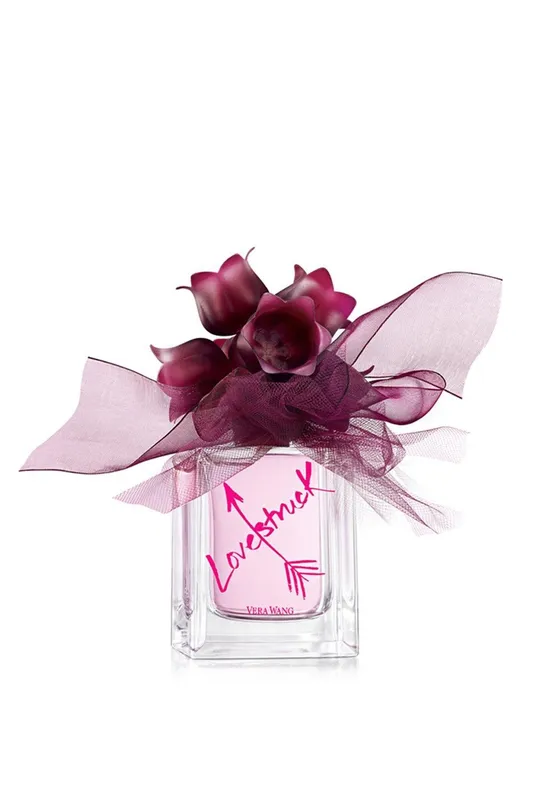 Vera Wang Women's Lovestruck Eau de Parfum 100ml in Misc Misc 100ml