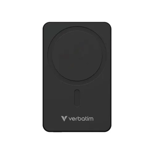 Verbatim Charge n Go Essentials Power Bank 10000mAh Black 32227