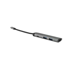 Verbatim USB-C Multiport Hub with USB 3.1 Gen 1 HDMI