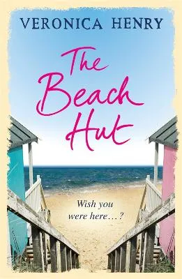 Veronica Henry The Beach Hut