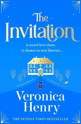 Veronica Henry The Invitation