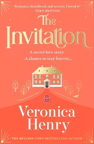 Veronica Henry The Invitation