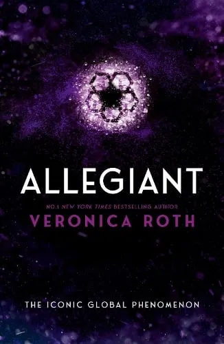 Veronica Roth Allegiant