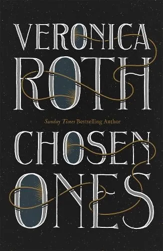 Veronica Roth Chosen Ones