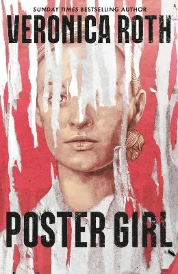 Veronica Roth Poster Girl