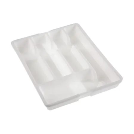 Versa Plastic Cutlery Holder - (27 3 x 4 3 x 36 8 cm)