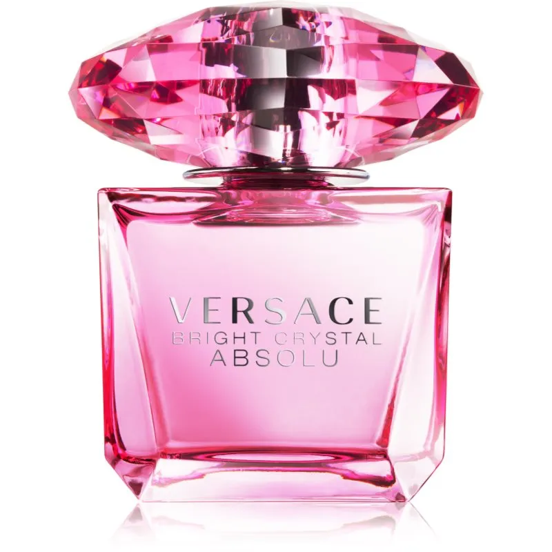 Versace Bright Crystal Absolu Edp W 30 ml