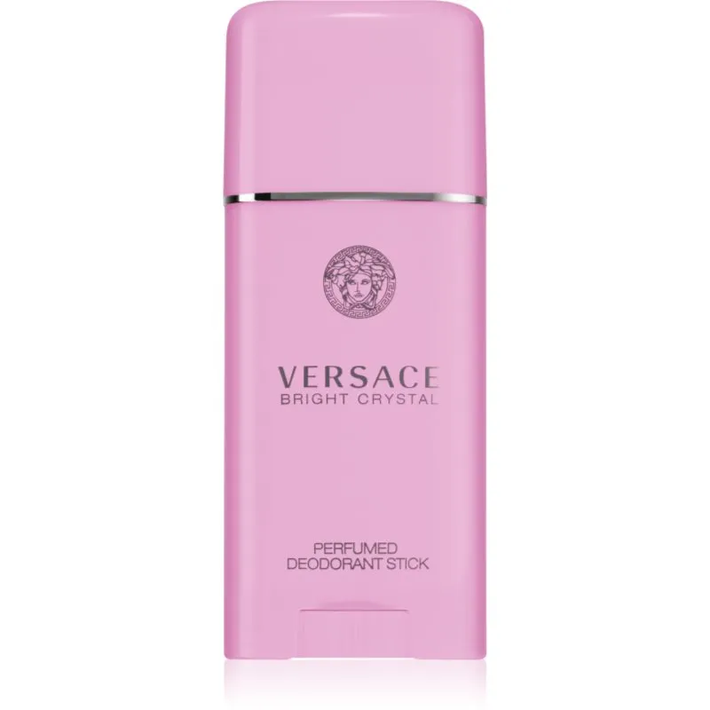 Versace Bright Crystal Deodorant Stick - 50ML
