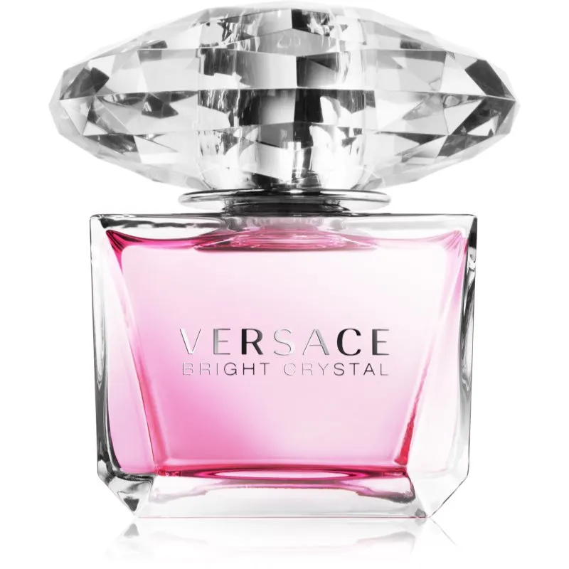 Versace Bright Crystal Edt W 90 ml