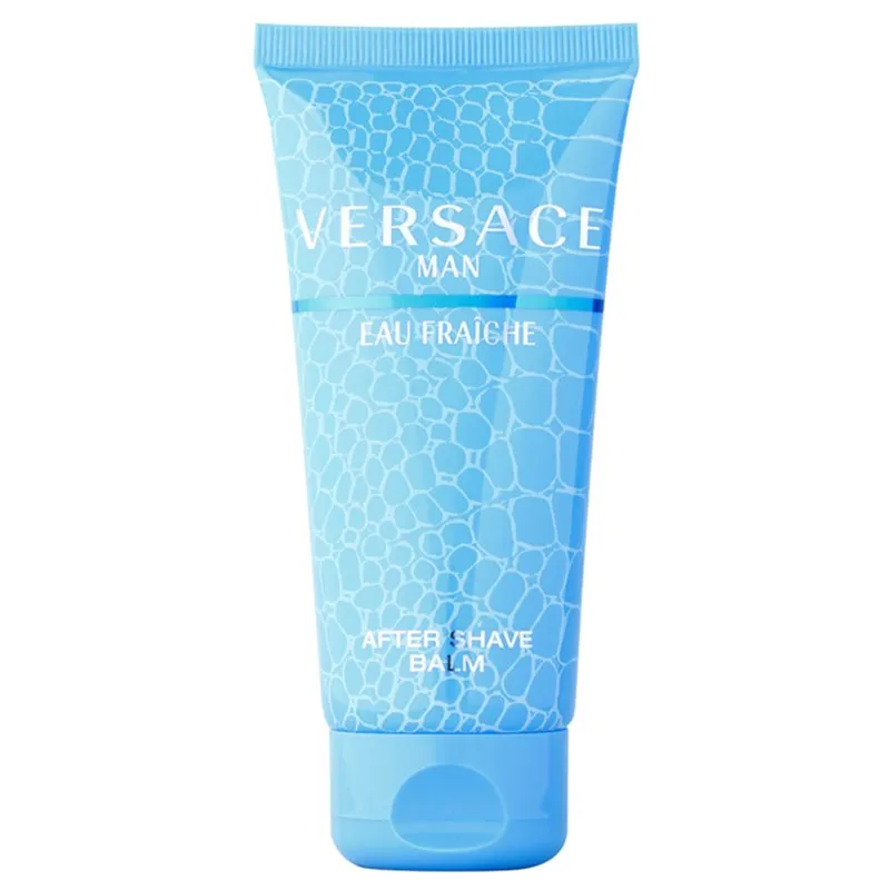 Versace Eau Fraîche aftershave balm M 75 ml