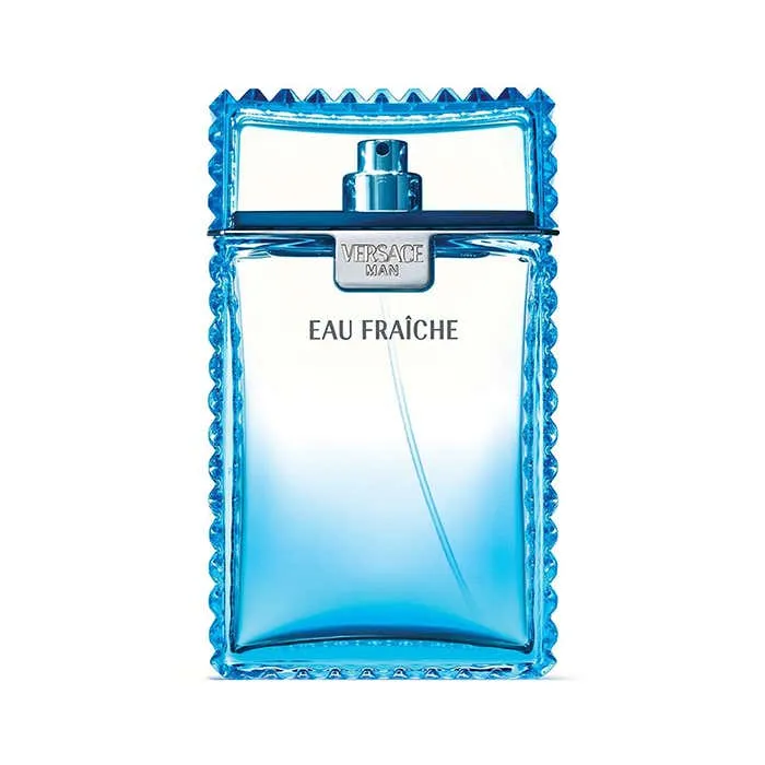 Versace Eau Fraîche Edt M 200 ml