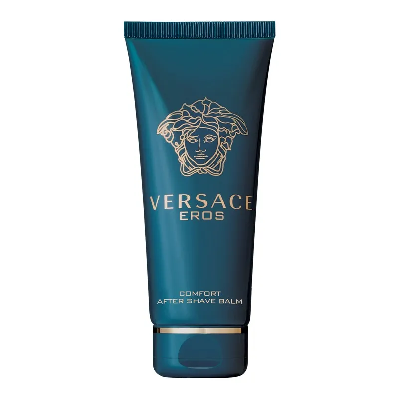 Versace Eros Comfort After Shave Balm 100mL
