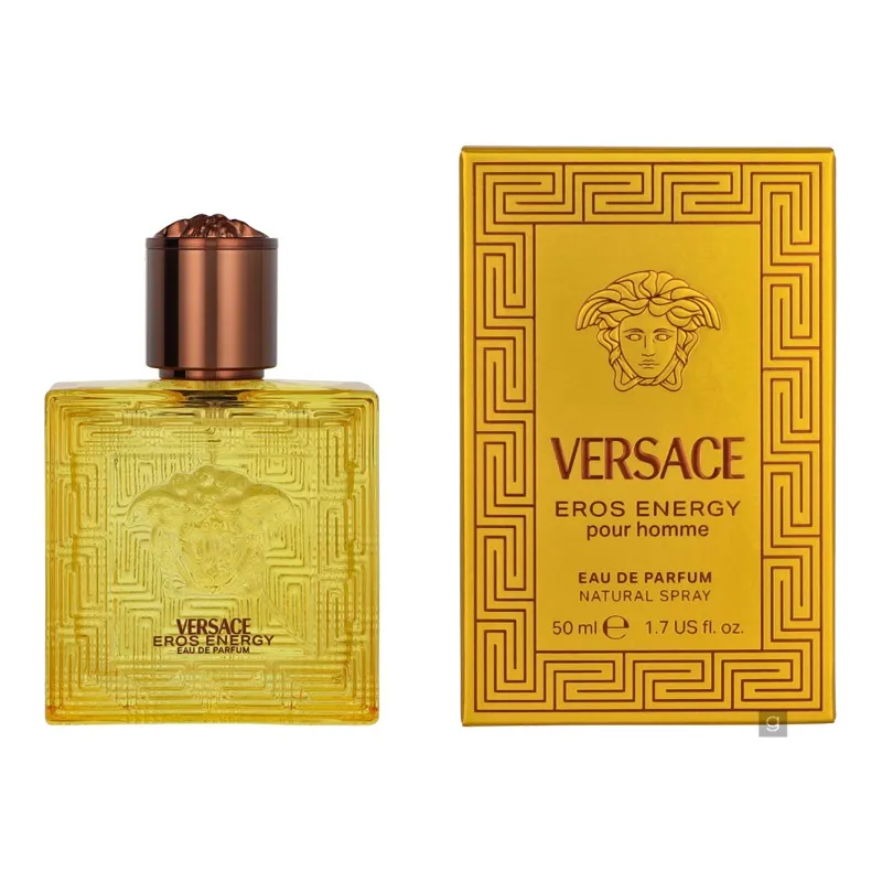 Versace Eros Energy Eau de Parfum Spray 50ml