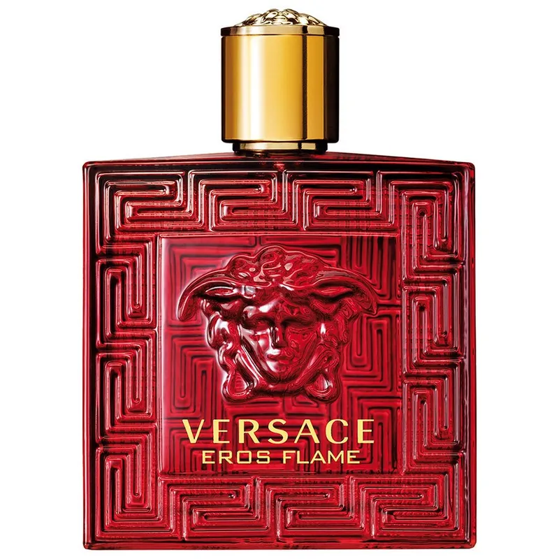 Versace Eros Flame Edp M 100 ml