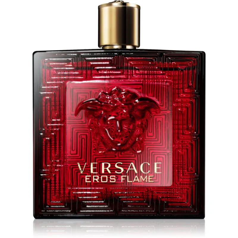 Versace Eros Flame Edp M 200 ml