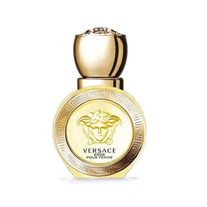 Versace Eros Pour Femme Eau De Toilette 30ml