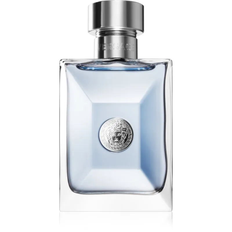 Versace Pour Homme After Shave Lotion 100ml