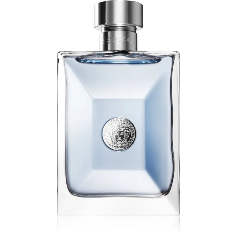 Versace Pour Homme Edt M 200 ml