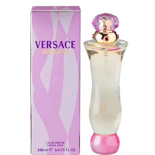 Versace Woman Edp W 100 ml