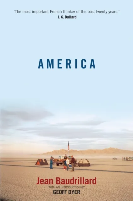 Verso Books America