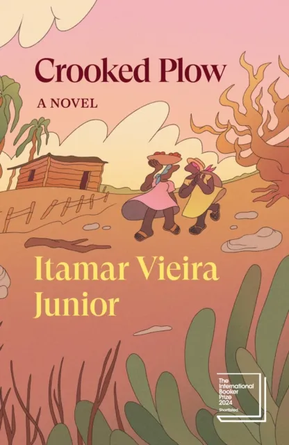 Verso Books Crooked Plow