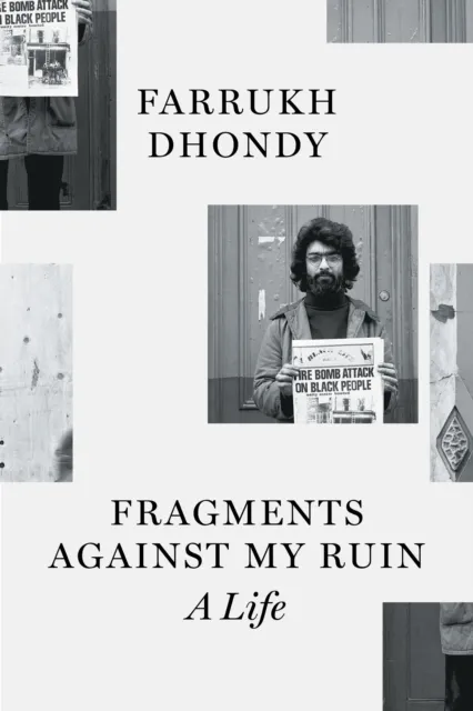 Verso Books Fragments Against My Ruin : A Life