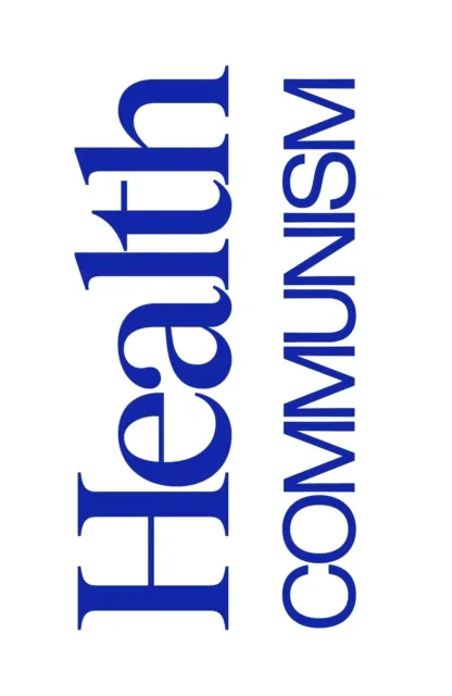 Verso Books Health Communism