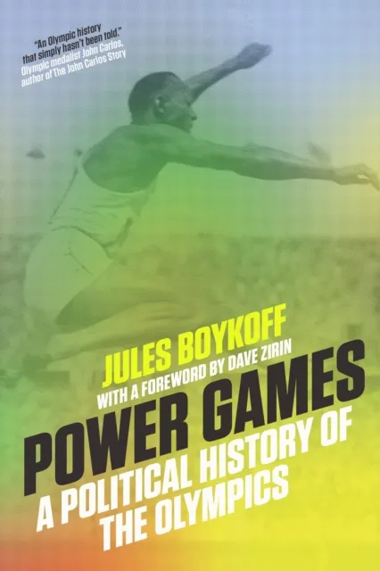 Verso Books Power Games : A Political History Of The Olympics