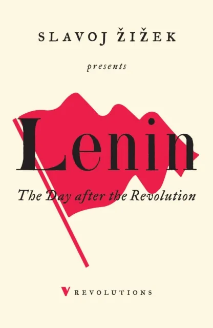 Verso Books The Day After The Revolution