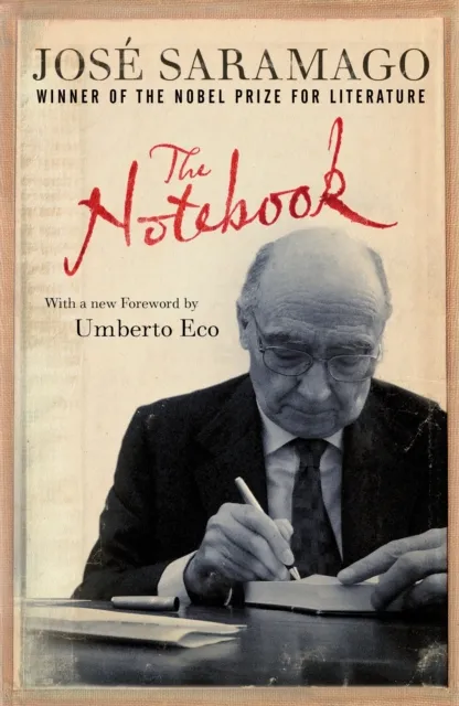 Verso Books The Notebook