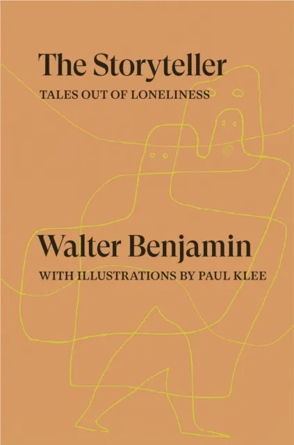 Verso Books The Storyteller : Tales Out Of Loneliness